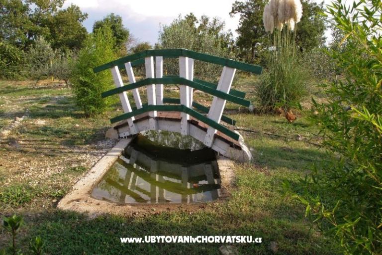Agrotourism Galic (Park Krka) – фото 14