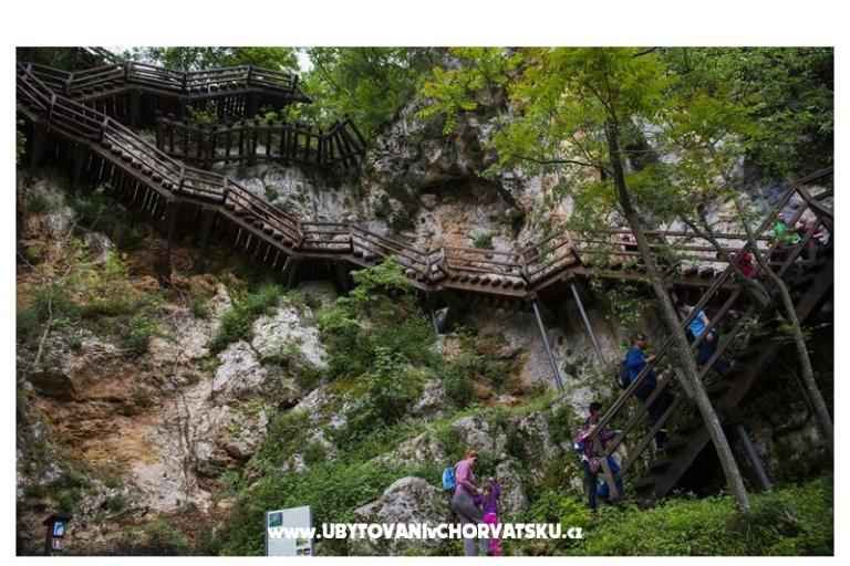 Agrotourism Galic (Park Krka) – фото 15