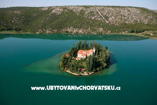 Agrotourism Galic (Park Krka) – фото 16