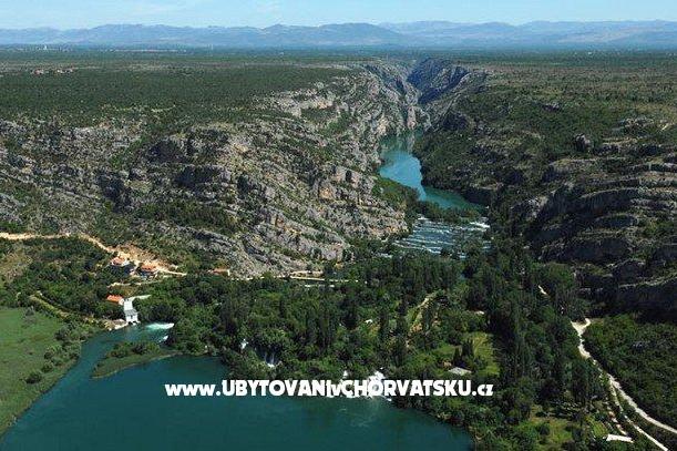 Agrotourism Galic (Park Krka) – фото 17