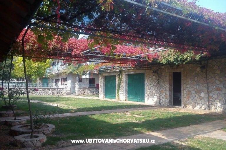 Agrotourism Galic (Park Krka) – фото 5