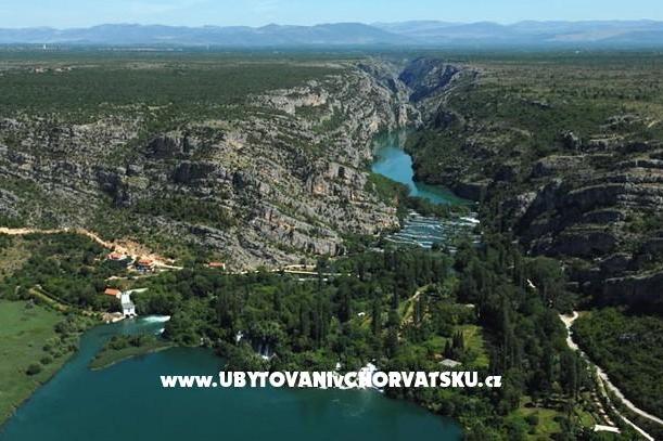 Agrotourism Galic (Park Krka) – фото 6