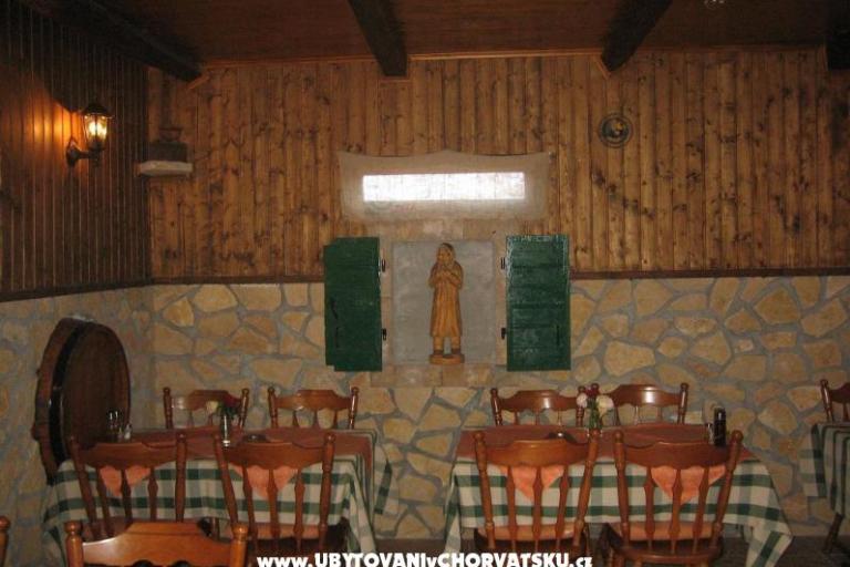 Agrotourism Galic (Park Krka) – фото 8