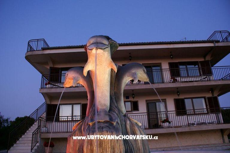 Americana luxury apartments – фото 13