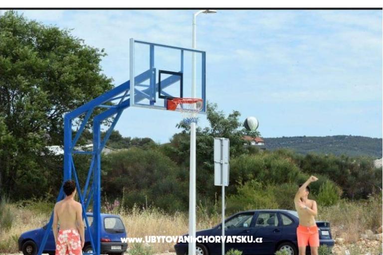апартамент Brodarica Beach – фото 15