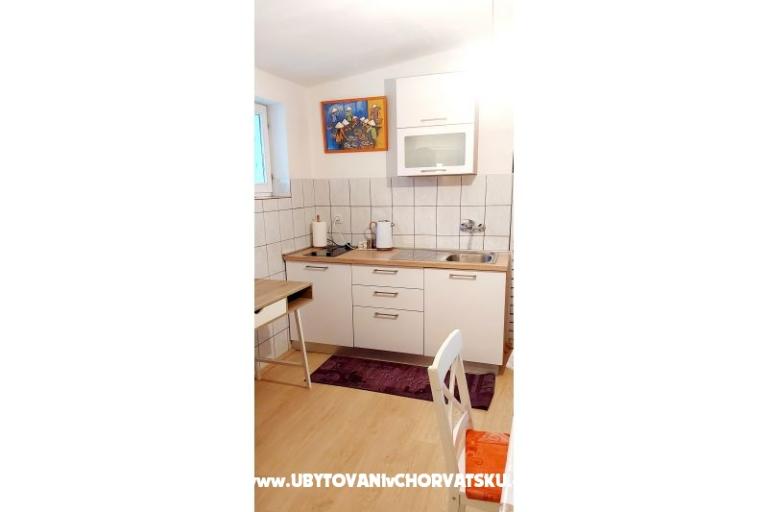 апартамент Brodarica Beach – фото 18