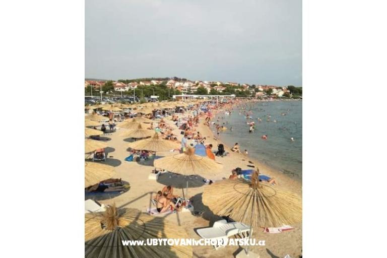 апартамент Brodarica Beach – фото 7