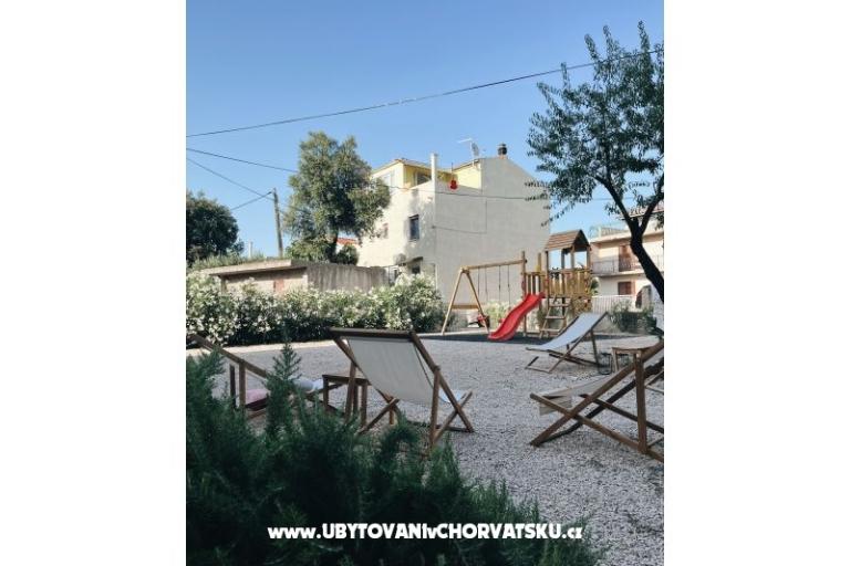 апартамент Era  – фото 19