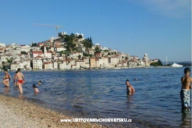 апартаменты OLD TOWN CENTER Šibenik – фото 17