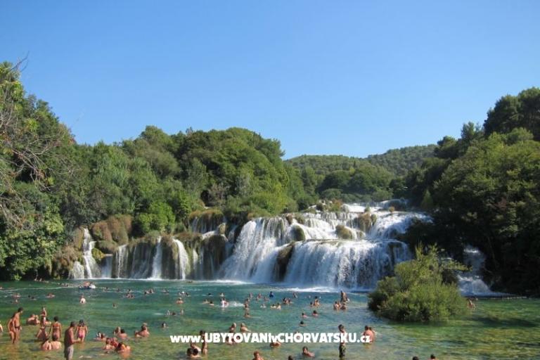 апартаменты ANI – фото 16
