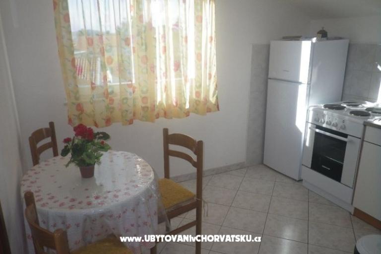 апартаменты  žaborić Jasenovo , apart – фото 10