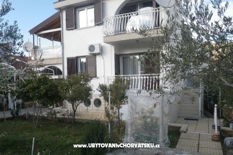 апартаменты  žaborić Jasenovo , apart – фото 13