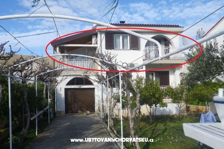 апартаменты  žaborić Jasenovo , apart – фото 14
