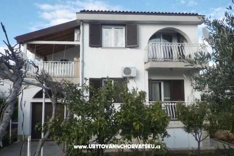 апартаменты  žaborić Jasenovo , apart – фото 15