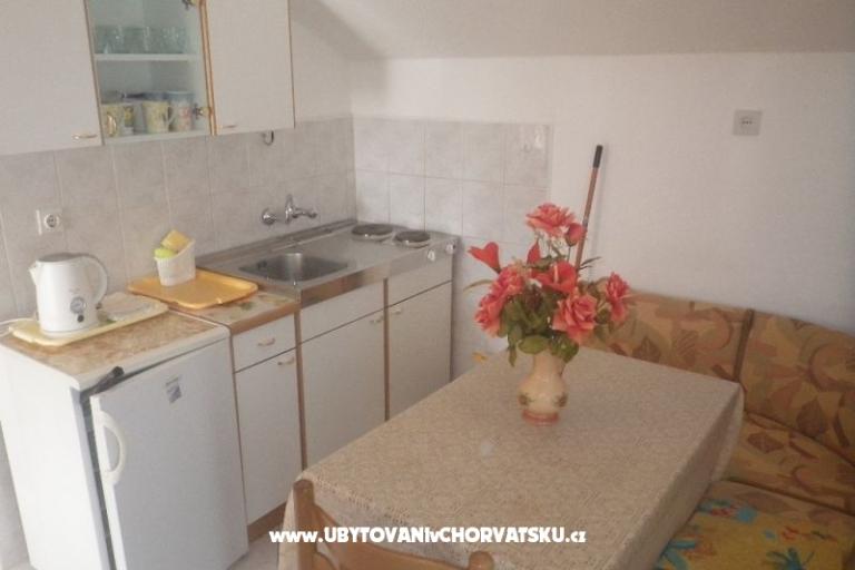 апартаменты  žaborić Jasenovo , apart – фото 18