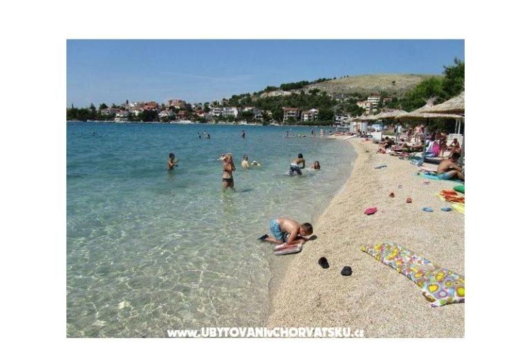 апартаменты  žaborić Jasenovo , apart – фото 5