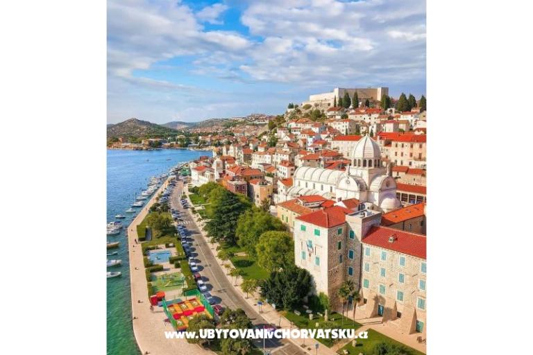 апартаменты Menđušić – фото 6