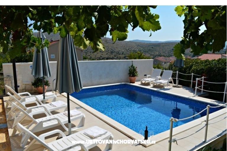 апартаменты Villa RA – фото 2