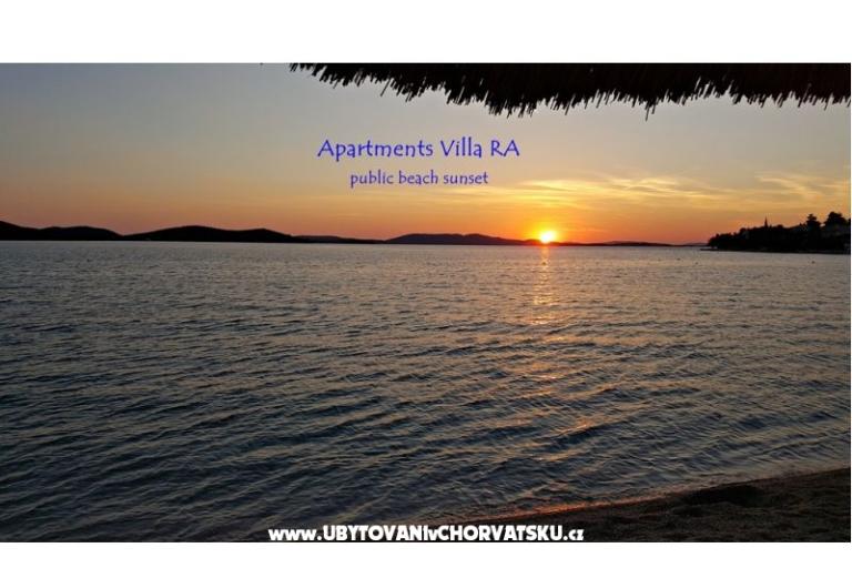 апартаменты Villa RA – фото 6
