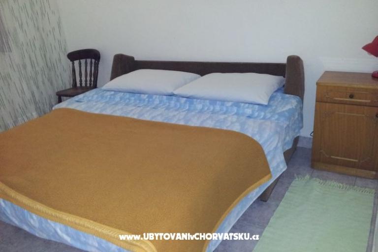 апартаменты Šimić – фото 15