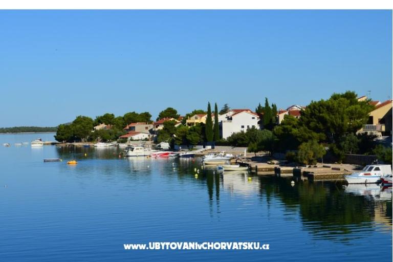 апартаменты Stana Marković Žaborić – фото 13