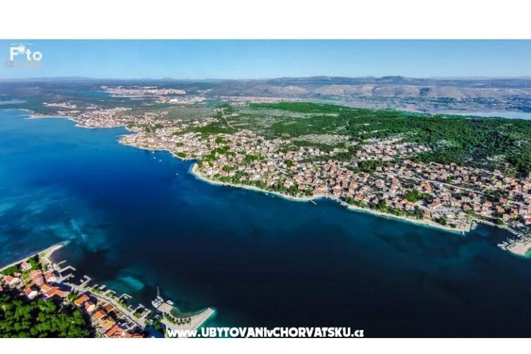 апартаменты Villa Korina – фото 15