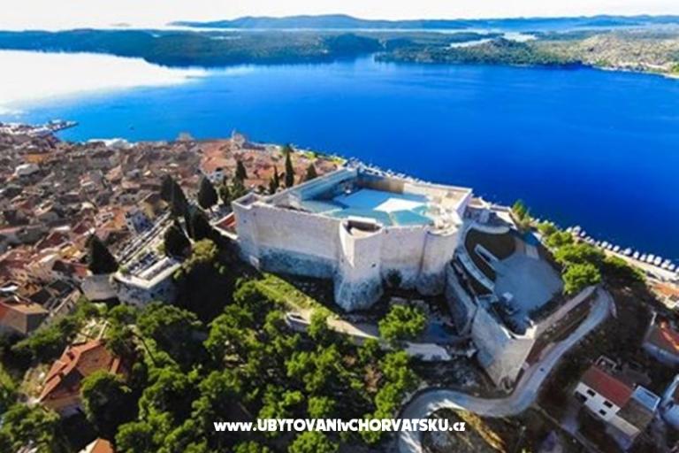 апартаменты Villa Korina – фото 16