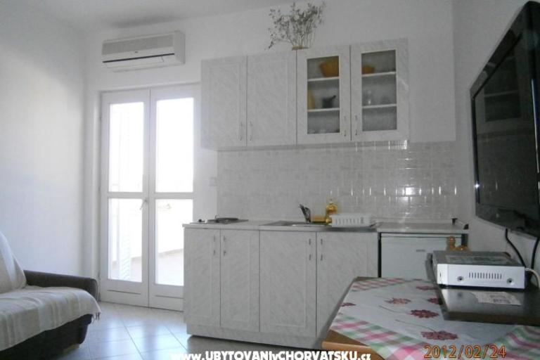 апартаменты Villa Korina – фото 5