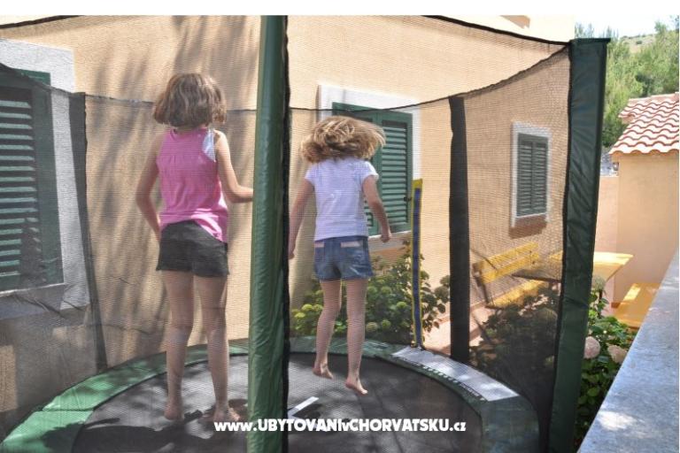 апартаменты Vala – фото 13