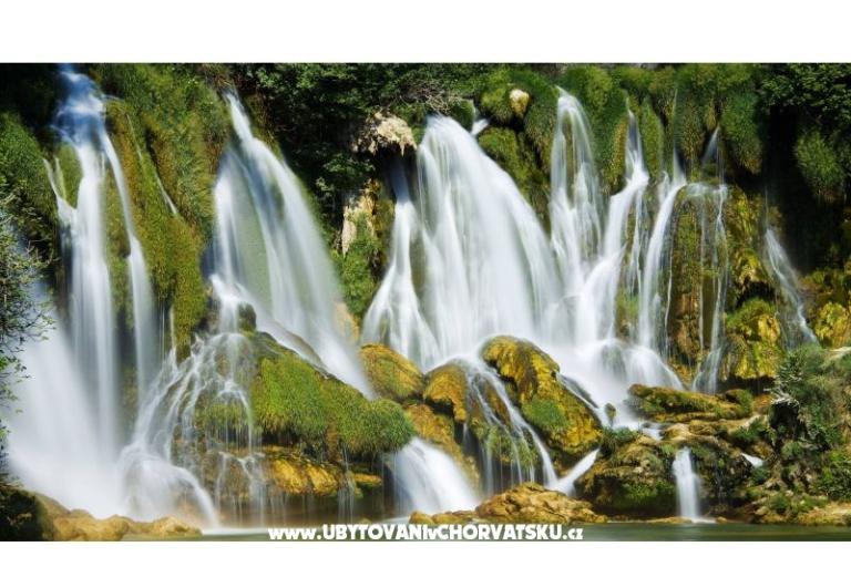 апартаментts Slavica – фото 17