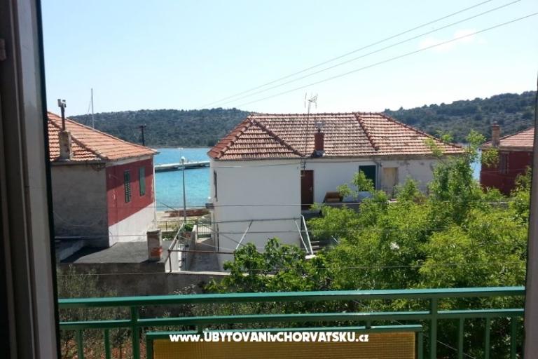 апартамент Adriatic – фото 12