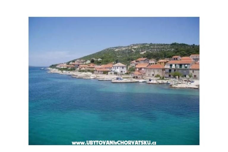 апартамент Adriatic – фото 13