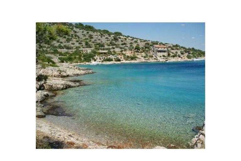 апартамент Adriatic – фото 15