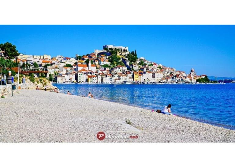 апартамент Sibenik – фото 8