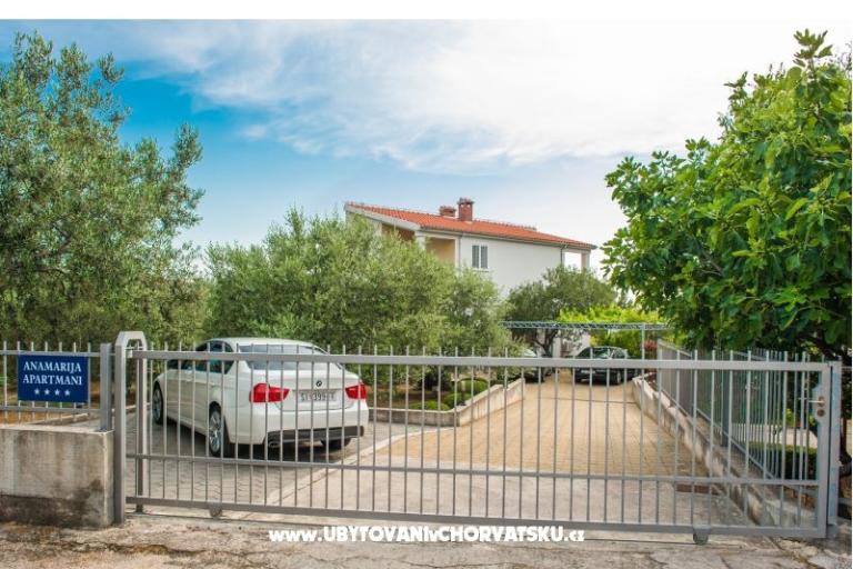 апартаменты Anamarija – фото 3