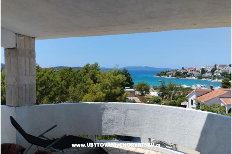 апартамент by the sea with a seaview – фото 13