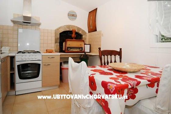 апартаменты Brodarica Gaj – фото 13