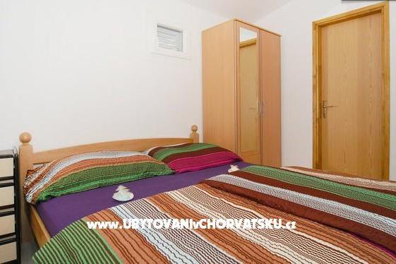 апартаменты Brodarica Gaj – фото 14