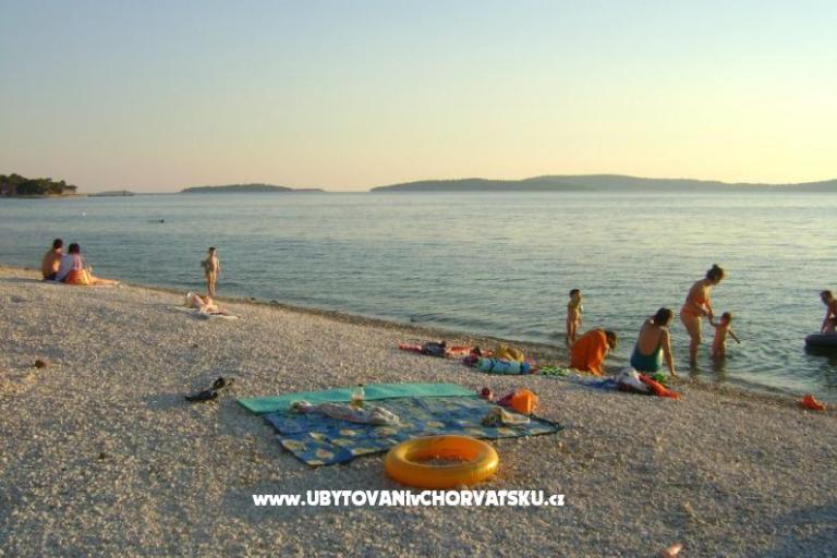 апартаменты Brodarica Gaj – фото 15