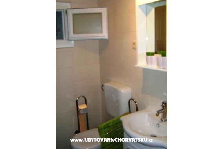 апартаменты Brodarica Gaj – фото 21