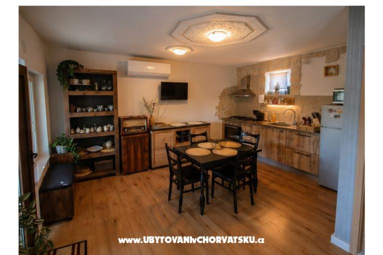 апартаменты Brodarica Gaj – фото 3