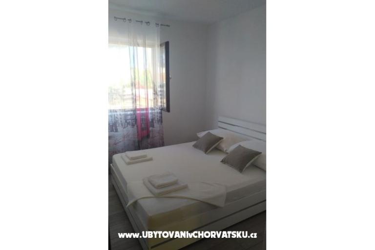 апартаменты Brodarica – фото 15