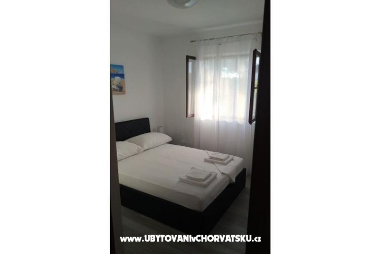 апартаменты Brodarica – фото 16
