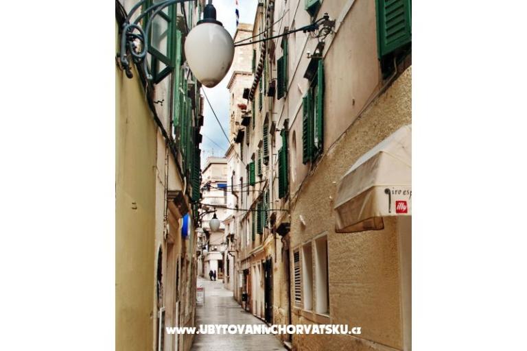 апартаменты Šibenik – фото 4