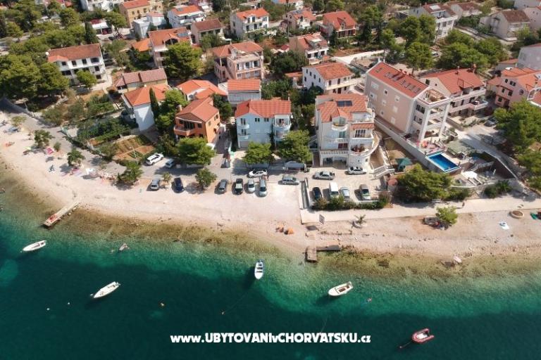 апартаменты Zoric – фото 18