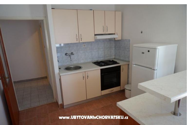 Brodarica beach house – фото 10
