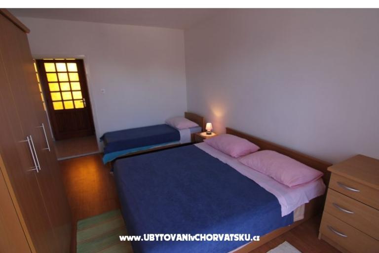 Brodarica beach house – фото 12
