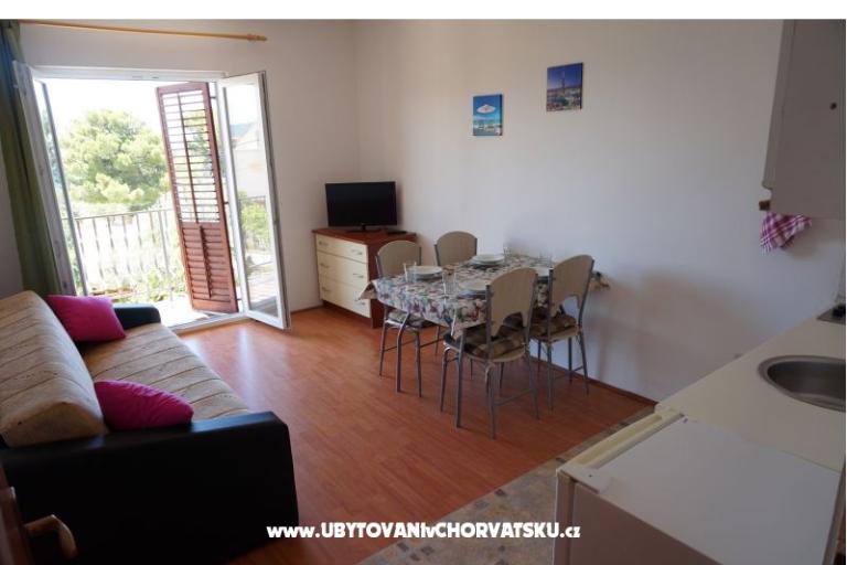 Brodarica beach house – фото 13