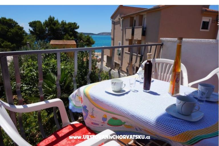 Brodarica beach house – фото 14