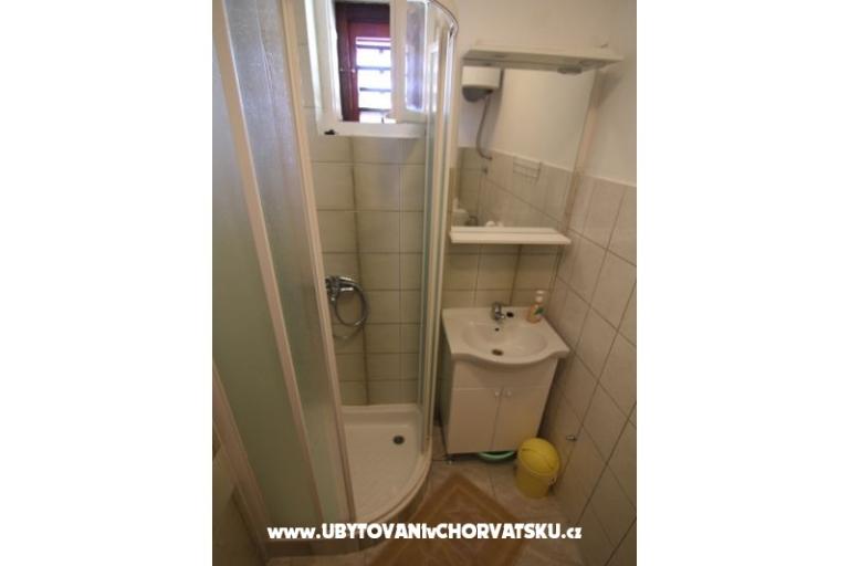 Brodarica beach house – фото 15